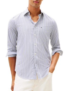 ΑΝΔΡΙΚΟ ΠΟΥΚΑΜΙΣΟ | Γαλάζιο XL