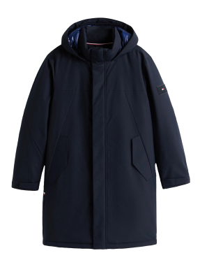 ΑΝΔΡΙΚΟ ΜΠΟΥΦΑΝ | Μπλε Σκούρο XXL