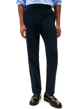 ΑΝΔΡΙΚΟ CHINO ΠΑΝΤΕΛΟΝΙ | Μπλε Σκούρο EU 38/34