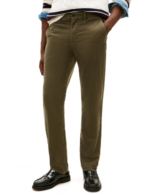 ΑΝΔΡΙΚΟ ΚΟΤΛΕ CHINO ΠΑΝΤΕΛΟΝΙ | Χακί EU 38/34