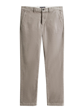 ΑΝΔΡΙΚΟ ΚΟΤΛΕ CHINO ΠΑΝΤΕΛΟΝΙ | Γκρι EU 34/32