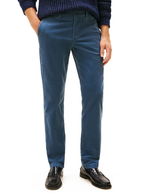 ΑΝΔΡΙΚΟ ΚΟΤΛΕ CHINO ΠΑΝΤΕΛΟΝΙ | Μπλε EU 34/32