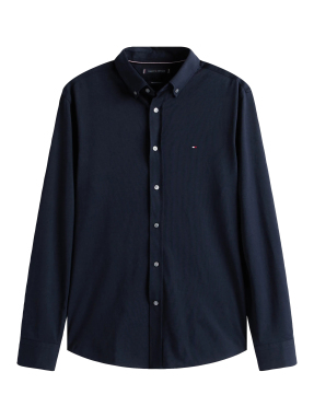 ΑΝΔΡΙΚΟ ΠΟΥΚΑΜΙΣΟ | Μπλε Σκούρο XL