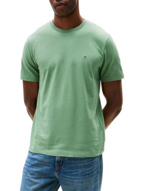 ΑΝΔΡΙΚΟ T-SHIRT | Φυστικί  XXL