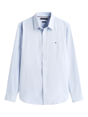 ΑΝΔΡΙΚΟ ΠΟΥΚΑΜΙΣΟ | Μπλε Ανοιχτό M