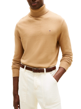 ΑΝΔΡΙΚΟ ΠΟΥΛΟΒΕΡ ΖΙΒΑΓΚΟ | Μπεζ XXL