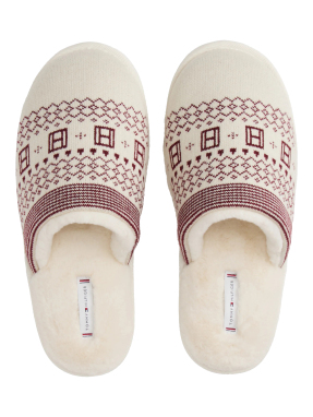 ΓΥΝΑΙΚΕΙΕΣ ΠΑΝΤΟΦΛΕΣ | Λευκό 41/42