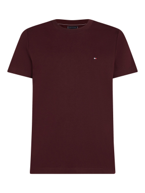 ΑΝΔΡΙΚΟ T-SHIRT | Μπορντό M