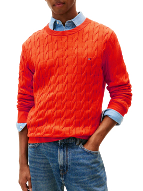 ΑΝΔΡΙΚΟ ΠΟΥΛΟΒΕΡ | Πορτοκαλί L