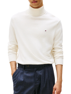 ΑΝΔΡΙΚΟ ΠΟΥΛΟΒΕΡ ΖΙΒΑΓΚΟ | Εκρού XXL