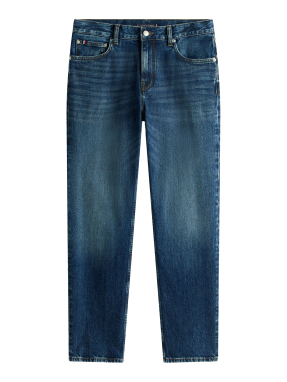 ΑΝΔΡΙΚΟ DENIM ΠΑΝΤΕΛΟΝΙ | Μπλε Σκούρο 40/34