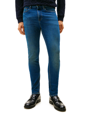 ΑΝΔΡΙΚΟ DENIM ΠΑΝΤΕΛΟΝΙ | Μπλε 36/34