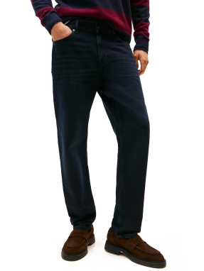 ΑΝΔΡΙΚΟ DENIM ΠΑΝΤΕΛΟΝΙ | Μαύρο 36/34