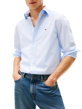 ΑΝΔΡΙΚΟ ΠΟΥΚΑΜΙΣΟ | Γαλάζιο M