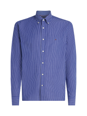 ΑΝΔΡΙΚΟ ΠΟΥΚΑΜΙΣΟ | Μπλε M