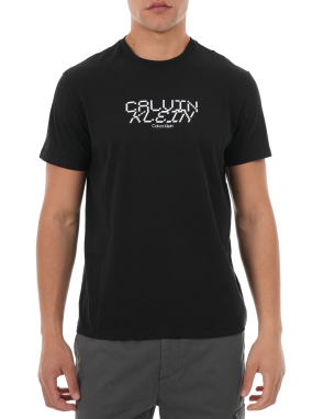 ΑΝΔΡΙΚΟ T-SHIRT | Μαύρο XL