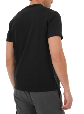 ΑΝΔΡΙΚΟ T-SHIRT | Μαύρο XL