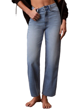 ΓΥΝΑΙΚΕΙΟ DENIM ΠΑΝΤΕΛΟΝΙ | Μπλε 27