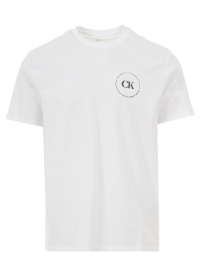 ΑΝΔΡΙΚΟ T-SHIRT | Λευκό XL