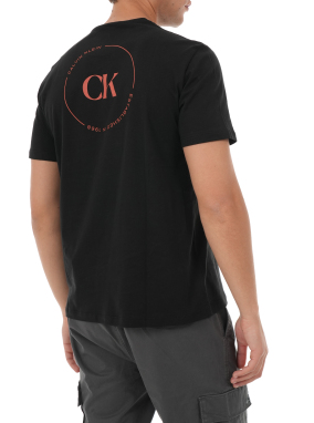 ΑΝΔΡΙΚΟ T-SHIRT | Μαύρο XL