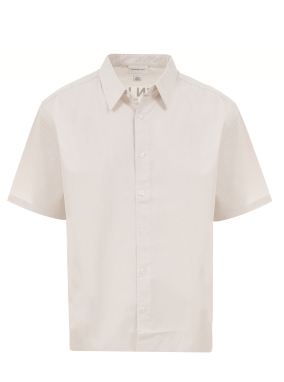 ΑΝΔΡΙΚΟ ΚΟΝΤΟΜΑΝΙΚΟ ΠΟΥΚΑΜΙΣΟ | Εκρού M