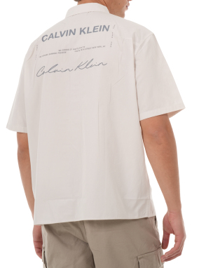 ΑΝΔΡΙΚΟ ΚΟΝΤΟΜΑΝΙΚΟ ΠΟΥΚΑΜΙΣΟ | Εκρού M