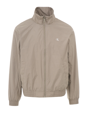 ΑΝΔΡΙΚΟ NYLON JACKET | Μπεζ Σκούρο M