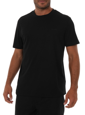 ΑΝΔΡΙΚΟ T-SHIRT | Μαύρο L