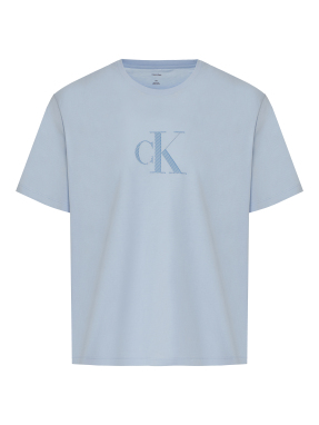 ΑΝΔΡΙΚΟ T-SHIRT | Γαλάζιο M