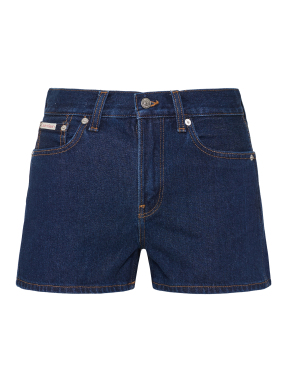 ΓΥΝΑΙΚΕΙΟ DENIM ΣΟΡΤΣ | Μπλε Σκούρο 29