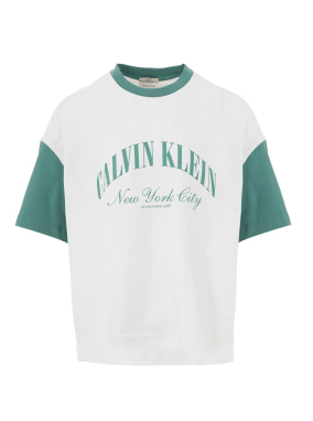 ΑΝΔΡΙΚΟ T-SHIRT | Λευκό M