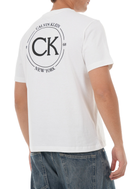 ΑΝΔΡΙΚΟ T-SHIRT | Λευκό XL