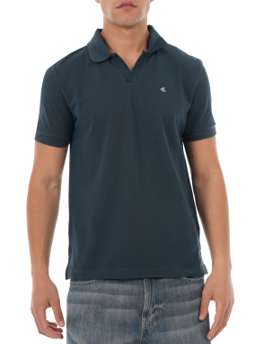 ΑΝΔΡΙΚΗ POLO ΜΠΛΟΥΖΑ | Μπλε Σκούρο M