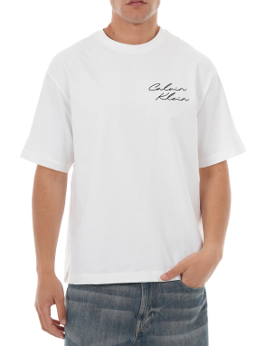 ΑΝΔΡΙΚΟ T-SHIRT | Λευκό XL