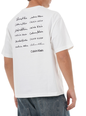 ΑΝΔΡΙΚΟ T-SHIRT | Λευκό XL