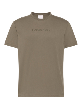 ΑΝΔΡΙΚΟ T-SHIRT | Χακί L