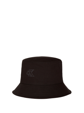 ΓΥΝΑΙΚΕΙΟ BUCKET ΚΑΠΕΛΟ | Μαύρο ONE SIZE