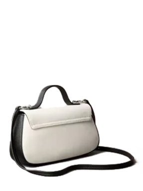 ΓΥΝΑΙΚΕΙΑ ΤΣΑΝΤΑ ΩΜΟΥ | Εκρού ONE SIZE