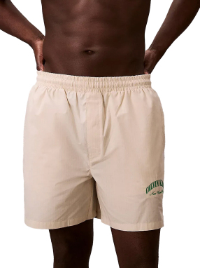 ΑΝΔΡΙΚΟ ΣΟΡΤΣ ΠΙΤΖΑΜΑ | Μπεζ XL