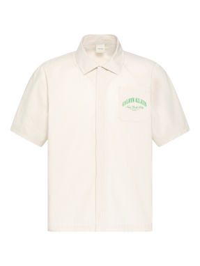 ΑΝΔΡΙΚΟ TOP ΠΙΤΖΑΜΑΣ | Μπεζ XL