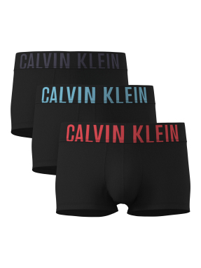 ΑΝΔΡΙΚΑ ΕΣΩΡΟΥΧΑ BOXER 3ΤΜΧ | Μαύρο M