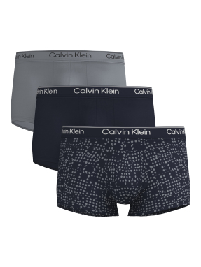 ΑΝΔΡΙΚΑ ΕΣΩΡΟΥΧΑ BOXER 3ΤΜΧ | Γκρι Σκούρο XL