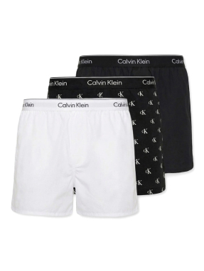 ΑΝΔΡΙΚΑ ΕΣΩΡΟΥΧΑ BOXER 3ΤΜΧ | Ασπρόμαυρο M