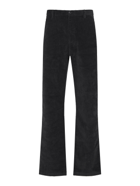 ΑΝΔΡΙΚΟ DENIM ΠΑΝΤΕΛΟΝΙ | Μαύρο 34