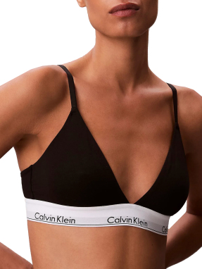 ΓΥΝΑΙΚΕΙΟ ΤΡΙΓΩΝΙΚΟ ΣΟΥΤΙΕΝ | Ασπρόμαυρο XL