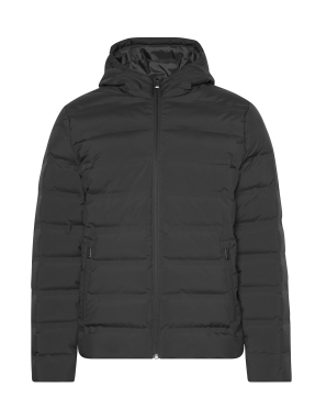 ΑΝΔΡΙΚΟ ΜΠΟΥΦΑΝ | Μαύρο L