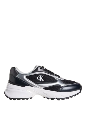 ΓΥΝΑΙΚΕΙΑ ΑΘΛΗΤΙΚΑ TRAILBLAZER | Μαύρο 38