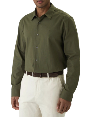 ΑΝΔΡΙΚΟ ΠΟΥΚΑΜΙΣΟ | Χακί M