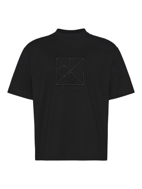 ΑΝΔΡΙΚΟ T-SHIRT | Μαύρο L