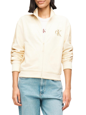 ΓΥΝΑΙΚΕΙΑ ΖΑΚΕΤΑ | Εκρού XS